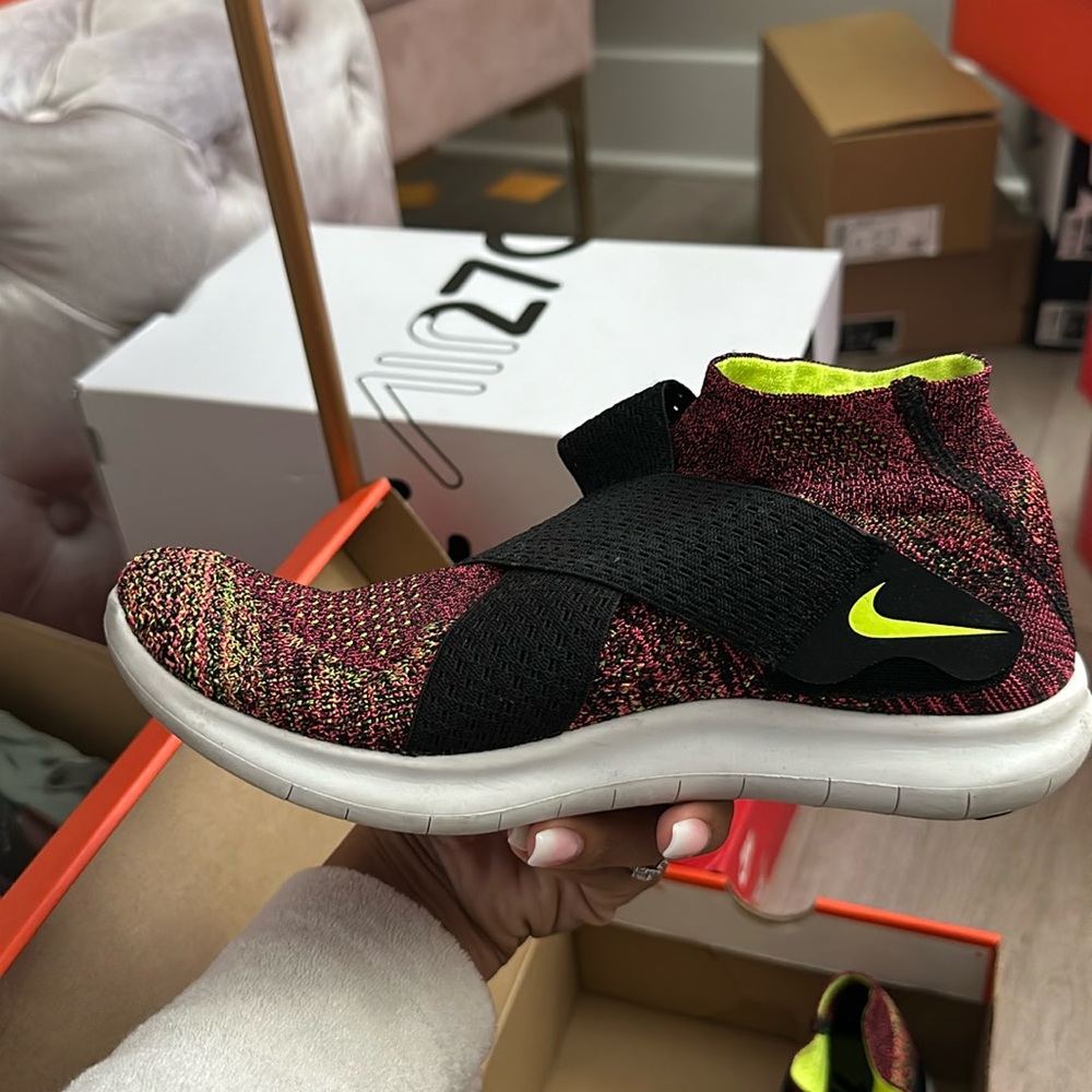 Nike free